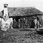 CASONI NELLE CAMPAGNE PADOVANE. Primi decenni del novecento 1 (Laura Calore)